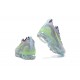 Scarpe Air VaporMax 2021 Flyknit Grigio Verde DH4084-003 Donna/Uomo