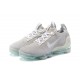 Scarpe Air VaporMax 2021 Flyknit Grigio Bianco DH4088-001 Donna/Uomo