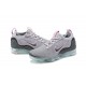 Scarpe Air VaporMax 2021 Flyknit Rosa Grigio DB1550-004 Donna/Uomo