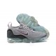 Scarpe Air VaporMax 2021 Flyknit Rosa Grigio DB1550-004 Donna/Uomo