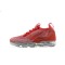 Scarpe Air VaporMax 2021 Flyknit Rosso DC4112-800 Donna/Uomo