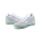 Scarpe Air VaporMax 2021 Flyknit Bianco DC4112-100 Donna/Uomo