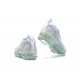 Scarpe Air VaporMax 2021 Flyknit Bianco DC4112-100 Donna/Uomo