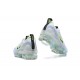 Scarpe Air VaporMax 2021 Flyknit Bianco Grigio DB1550-005 Donna/Uomo