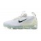 Scarpe Air VaporMax 2021 Flyknit Bianco and Nero Donna/Uomo