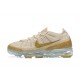 Scarpe Air VaporMax 2023 Flyknit Beige DV1678-100 Donna/Uomo