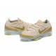 Scarpe Air VaporMax 2023 Flyknit Beige DV1678-100 Donna/Uomo