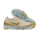 Scarpe Air VaporMax 2023 Flyknit Beige DV1678-100 Donna/Uomo