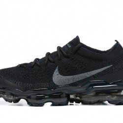 Scarpe Air VaporMax 2023 Flyknit Nero Donna/Uomo