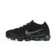 Scarpe Air VaporMax 2023 Flyknit Nero Donna/Uomo