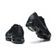 Scarpe Air VaporMax 2023 Flyknit Nero Donna/Uomo