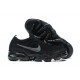 Scarpe Air VaporMax 2023 Flyknit Nero Donna/Uomo