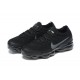 Scarpe Air VaporMax 2023 Flyknit Nero Donna/Uomo