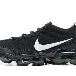 Scarpe Air VaporMax 2023 Flyknit Nero Bianco DV6840-002 Donna/Uomo