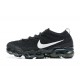 Scarpe Air VaporMax 2023 Flyknit Nero Bianco DV6840-002 Donna/Uomo