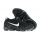 Scarpe Air VaporMax 2023 Flyknit Nero Bianco DV6840-002 Donna/Uomo