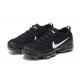 Scarpe Air VaporMax 2023 Flyknit Nero Bianco DV6840-002 Donna/Uomo