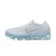 Scarpe Air VaporMax 2023 Flyknit Grigio Blu DV6840-100 Donna/Uomo