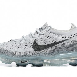 Scarpe Air VaporMax 2023 Flyknit Grigio DV1678-004 Donna/Uomo