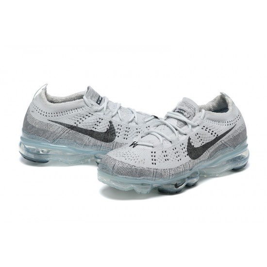 Scarpe Air VaporMax 2023 Flyknit Grigio DV1678-004 Donna/Uomo