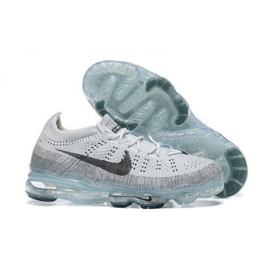 Scarpe Air VaporMax 2023 Flyknit Grigio DV1678-004 Donna/Uomo