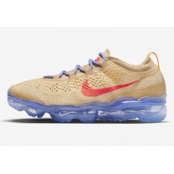 Scarpe Air VaporMax 2023 Flyknit Pale Vanilla Donna/Uomo