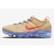 Scarpe Air VaporMax 2023 Flyknit Pale Vanilla Donna/Uomo