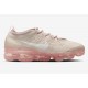 Scarpe Air VaporMax 2023 Flyknit Oatmeal Rosa DV6840-101 Donna