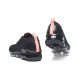 Scarpe Air VaporMax Flyknit 3 Nero Arancia Donna/Uomo