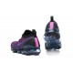 Scarpe Air VaporMax Flyknit 3 Nero Viola AJ6900-009 Donna/Uomo