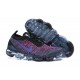 Scarpe Air VaporMax Flyknit 3 Nero Viola AJ6900-009 Donna/Uomo