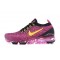 Scarpe Air VaporMax Flyknit 3 Nero Rosso AJ6910-007 Donna/Uomo