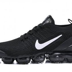 Scarpe Air VaporMax Flyknit 3 Nero AJ6900-001 Donna/Uomo