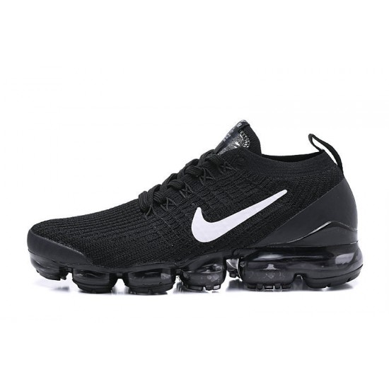 Scarpe Air VaporMax Flyknit 3 Nero AJ6900-001 Donna/Uomo