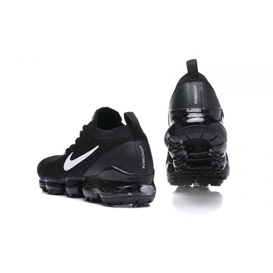 Scarpe Air VaporMax Flyknit 3 Nero AJ6900-001 Donna/Uomo