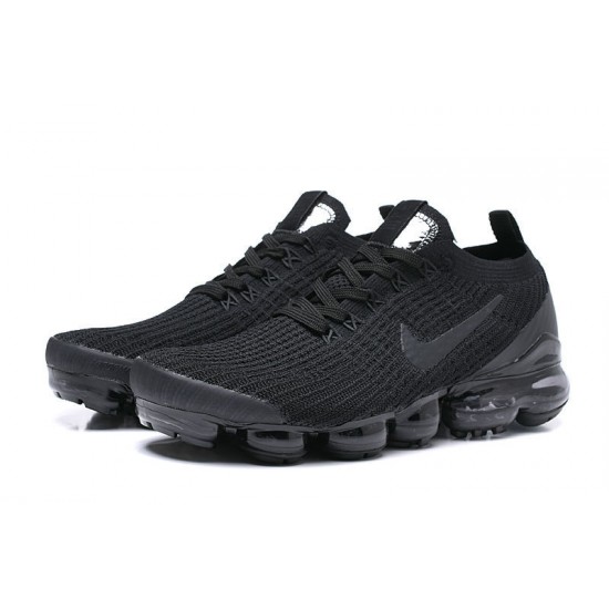 Scarpe Air VaporMax Flyknit 3 Nero AJ6900-004 Donna/Uomo