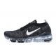 Scarpe Air VaporMax Flyknit 3 Nero Bianco AJ6900-212 Donna/Uomo