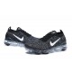 Scarpe Air VaporMax Flyknit 3 Nero Bianco AJ6900-212 Donna/Uomo