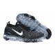 Scarpe Air VaporMax Flyknit 3 Nero Bianco AJ6900-212 Donna/Uomo