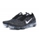 Scarpe Air VaporMax Flyknit 3 Nero Bianco AJ6900-212 Donna/Uomo