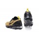 Scarpe Air VaporMax Flyknit 3 Nero Giallo  AJ6900-006 Donna/Uomo