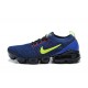 Scarpe Air VaporMax Flyknit 3 Blu Verde Donna/Uomo