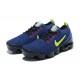 Scarpe Air VaporMax Flyknit 3 Blu Verde Donna/Uomo