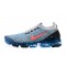 Scarpe Air VaporMax Flyknit 3 Blu AJ6900-106 Donna/Uomo