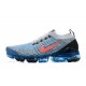 Scarpe Air VaporMax Flyknit 3 Blu AJ6900-106 Donna/Uomo