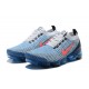 Scarpe Air VaporMax Flyknit 3 Blu AJ6900-106 Donna/Uomo