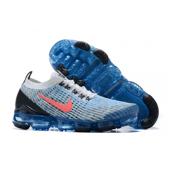 Scarpe Air VaporMax Flyknit 3 Blu AJ6900-106 Donna/Uomo