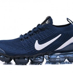 Scarpe Air VaporMax Flyknit 3 Blu AJ6900-400 Donna/Uomo