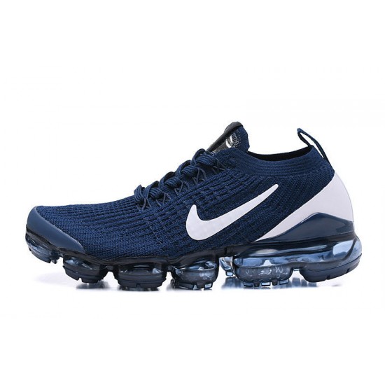 Scarpe Air VaporMax Flyknit 3 Blu AJ6900-400 Donna/Uomo