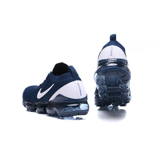 Scarpe Air VaporMax Flyknit 3 Blu AJ6900-400 Donna/Uomo